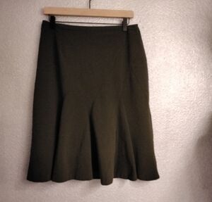 WORTHINGTON WORKS WOMEN'S OFFICE/SUIT SKIRT